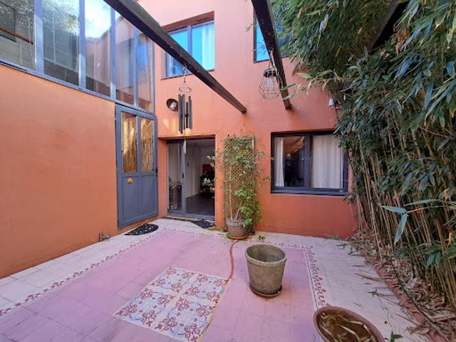 Vente Maison 4 pièces 111 m2 Saint Julien de Concelles
