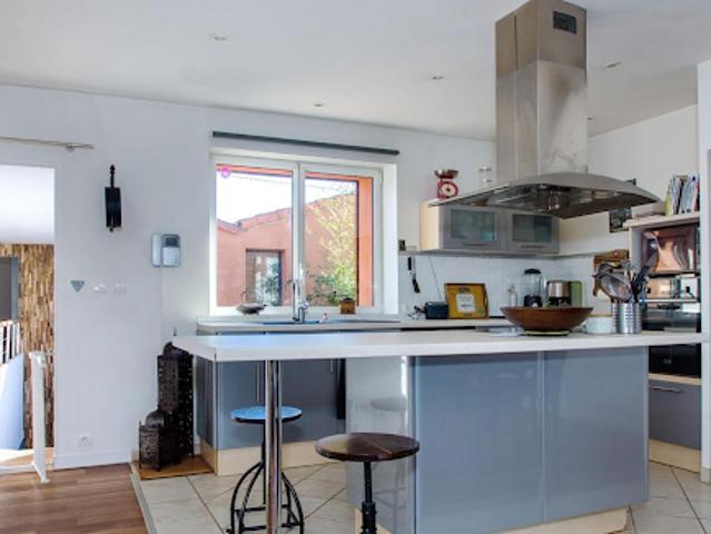 Vente Maison 4 pièces 111 m2 Saint Julien de Concelles