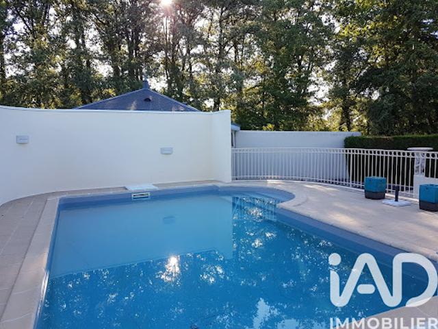 Vente Maison 4 pièces 111 m2 Saint Roch