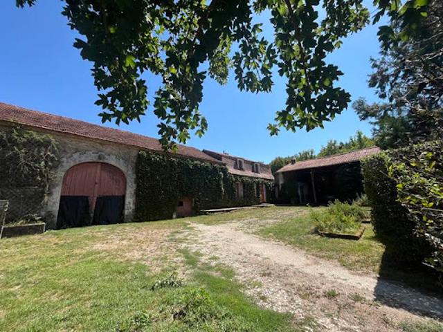 Vente Maison 4 pièces 111 m2 Vergt