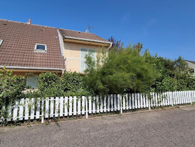 Vente Maison 4 pièces 111 m2 Toul