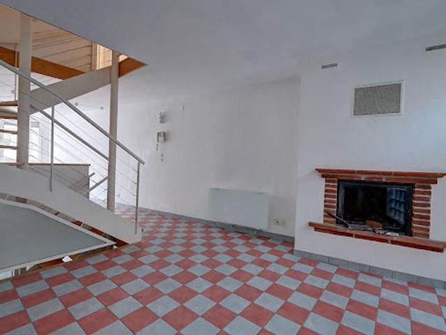 Vente Maison 4 pièces 111 m2 Toulouse