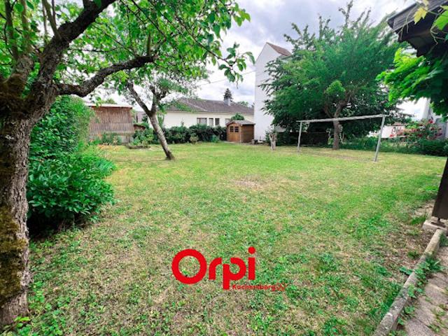 Vente Maison 4 pièces 111 m2 Truchtersheim
