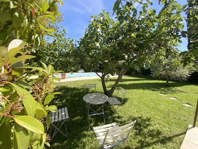 Vente Maison 4 pièces 111 m2 Uzès