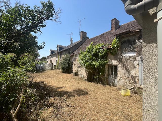 Vente Maison 4 pièces 111 m2 Vineuil