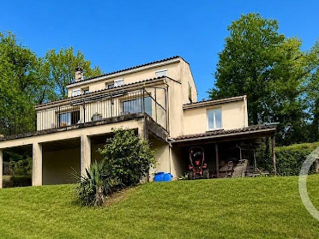 Vente Maison 4 pièces 111.3 m2 Saintes