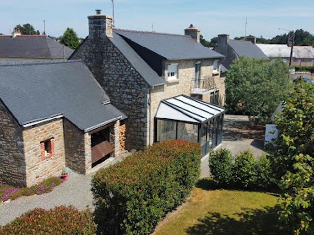 Vente Maison 4 pièces 111.46 m2 Grâces
