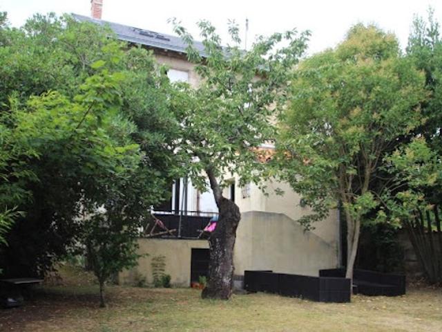 Vente Maison 4 pièces 111.41 m2 La Rochelle