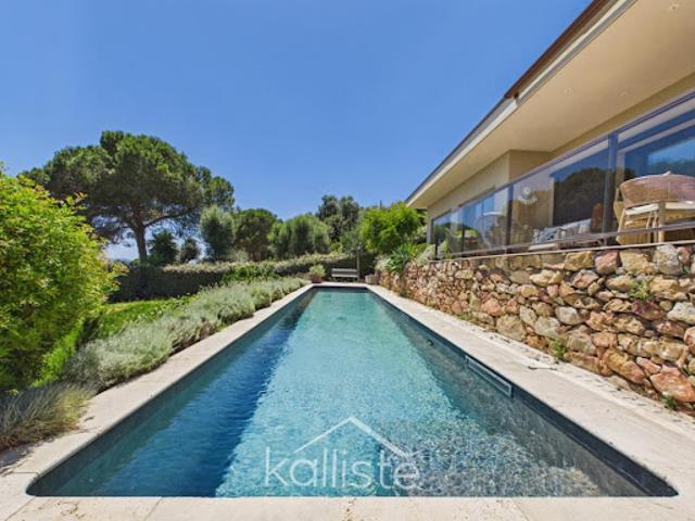 Vente Maison 4 pièces 111.4 m2 Ajaccio