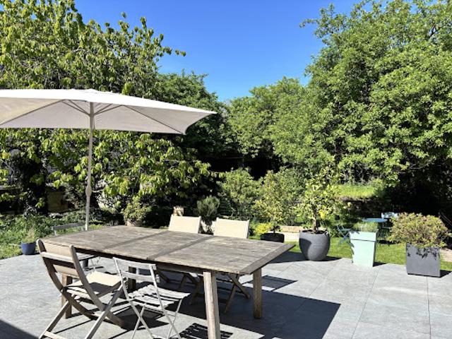 Vente Maison 4 pièces 111.68 m2 Chenove