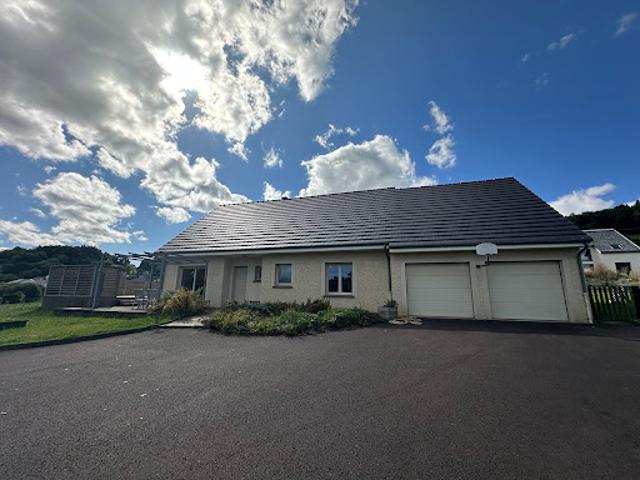 Vente Maison 4 pièces 111.63 m2 Saint Bonnet près Orcival