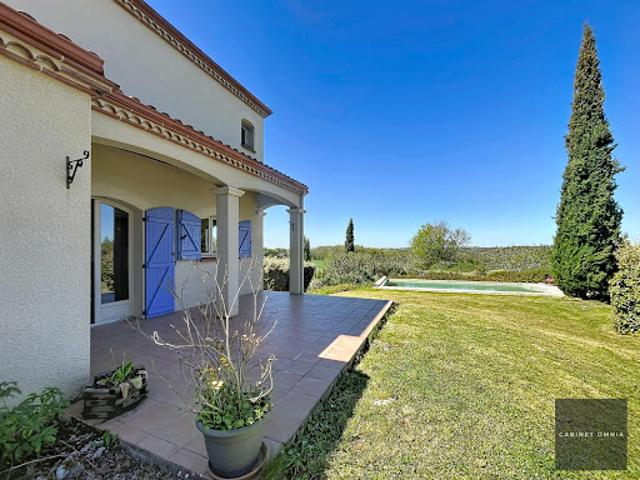 Vente Maison 4 pièces 111.7 m2 Montaigu de Quercy