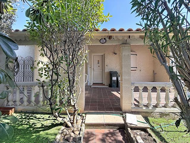 Vente Maison 4 pièces 111.85 m2 Salon de Provence
