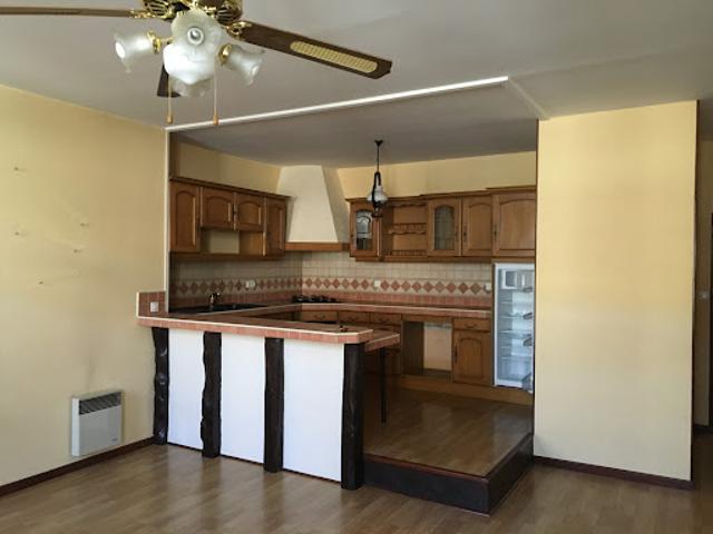 Vente Maison 4 pièces 112 m2 Marmande