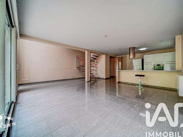 Vente Maison 4 pièces 112 m2 Metz