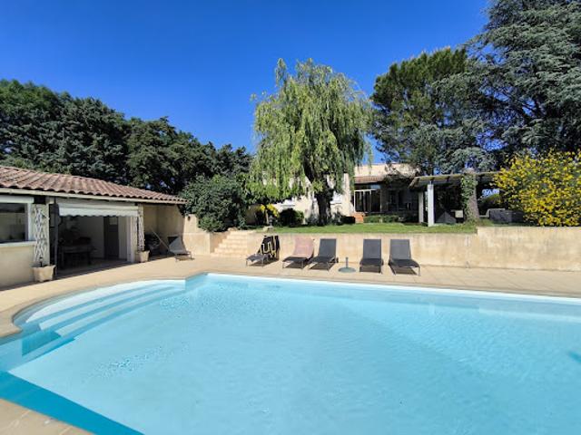 Vente Maison 4 pièces 112 m2 Montboucher sur Jabron