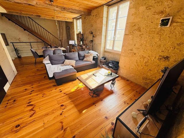 Vente Maison 4 pièces 112 m2 Montréal