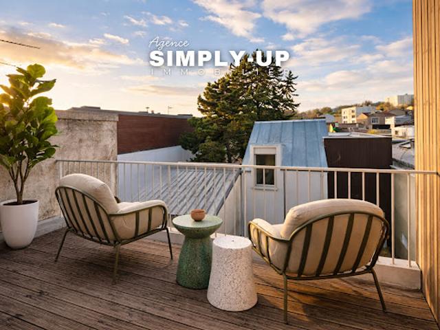 Vente Maison 4 pièces 112 m2 Montreuil