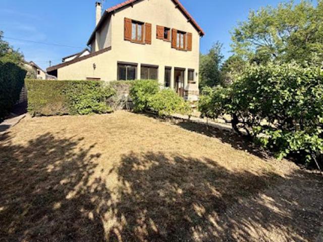 Vente Maison 4 pièces 112 m2 Orsay