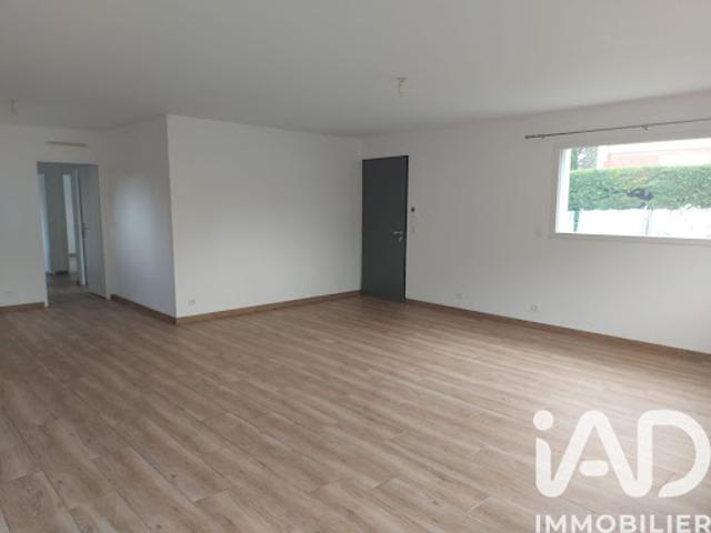 Vente Maison 4 pièces 112 m2 Audenge