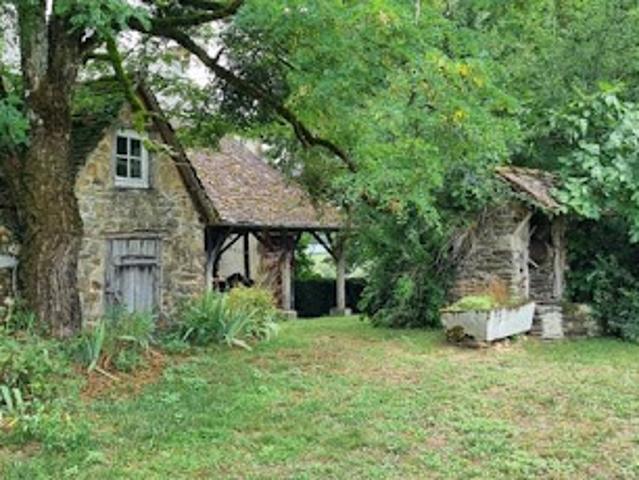 Vente Maison 4 pièces 112 m2 Angoisse