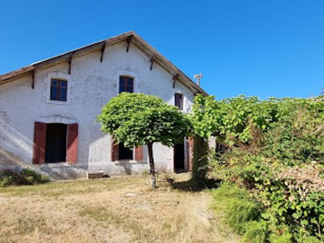 Vente Maison 4 pièces 112 m2 Belin Béliet