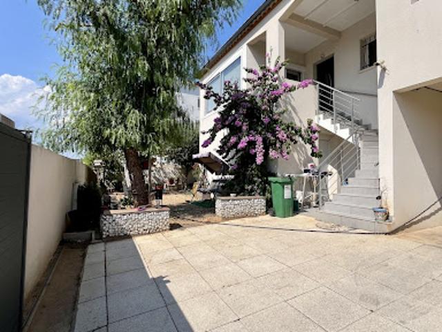 Vente Maison 4 pièces 112 m2 Beziers