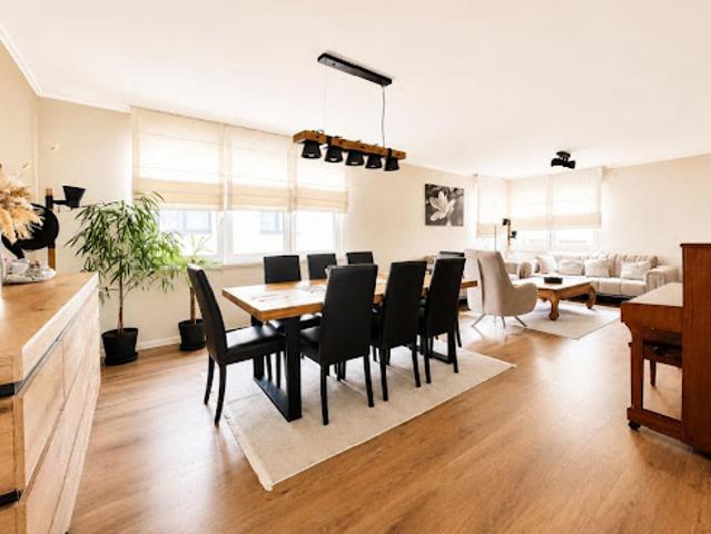 Vente Maison 4 pièces 112 m2 Bischheim