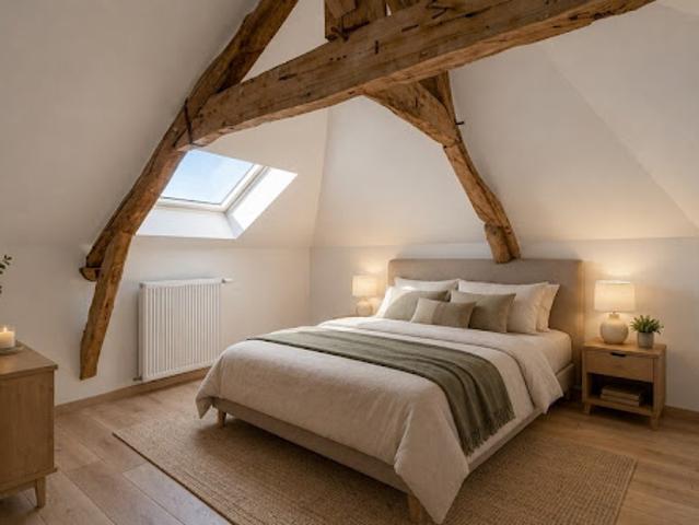 Vente Maison 4 pièces 112 m2 Bourgoin Jallieu