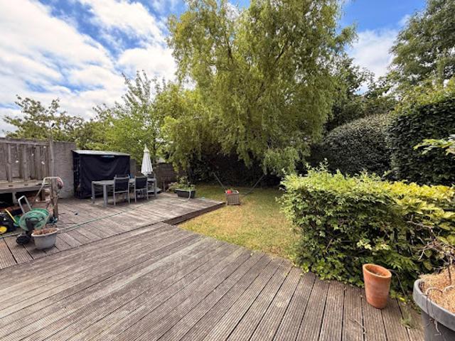 Vente Maison 5 pièces 112 m2 Caen