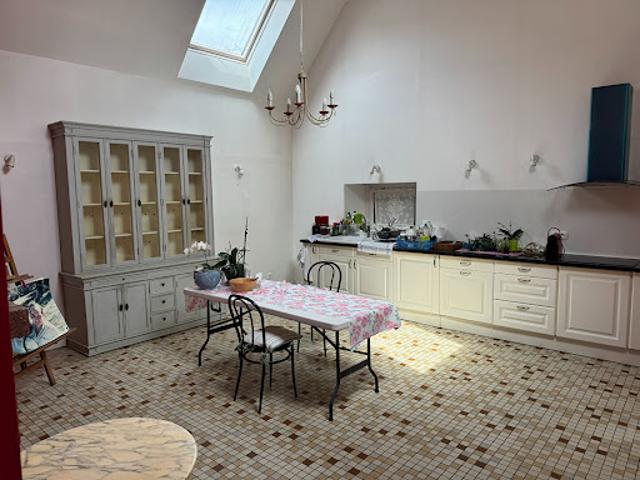 Vente Maison 4 pièces 112 m2 Camors