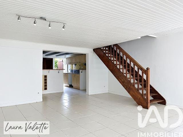 Vente Maison 4 pièces 112 m2 Caudecoste