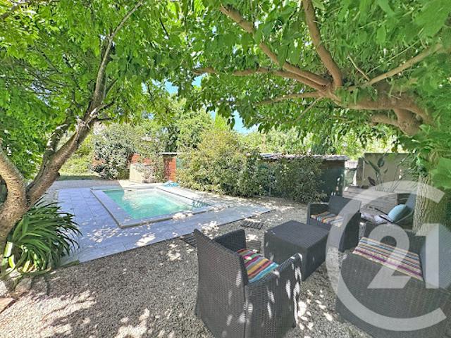 Vente Maison 4 pièces 112 m2 Chateaurenard