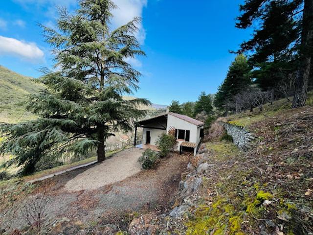 Vente Maison 4 pièces 112 m2 Citou