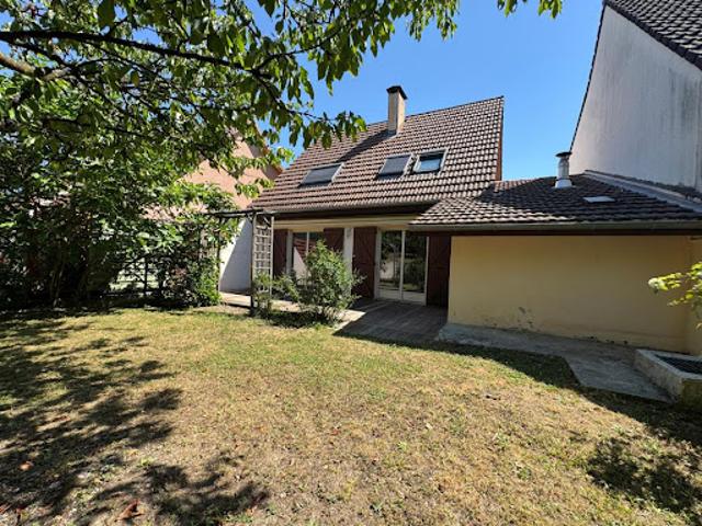 Vente Maison 4 pièces 112 m2 Cognin