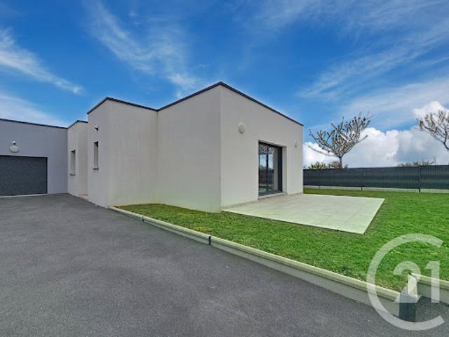 Vente Maison 4 pièces 112 m2 Colomby Anguerny