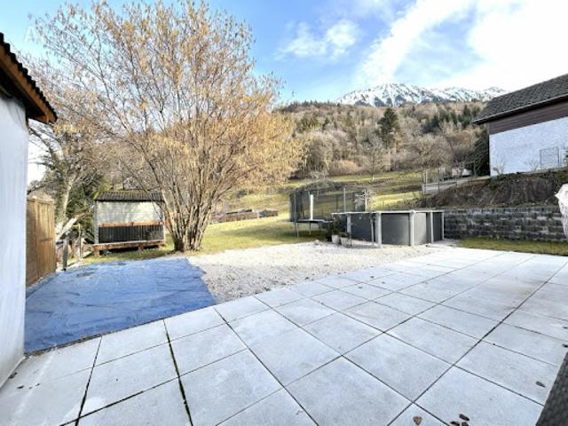 Vente Maison 4 pièces 112 m2 Cons Sainte Colombe