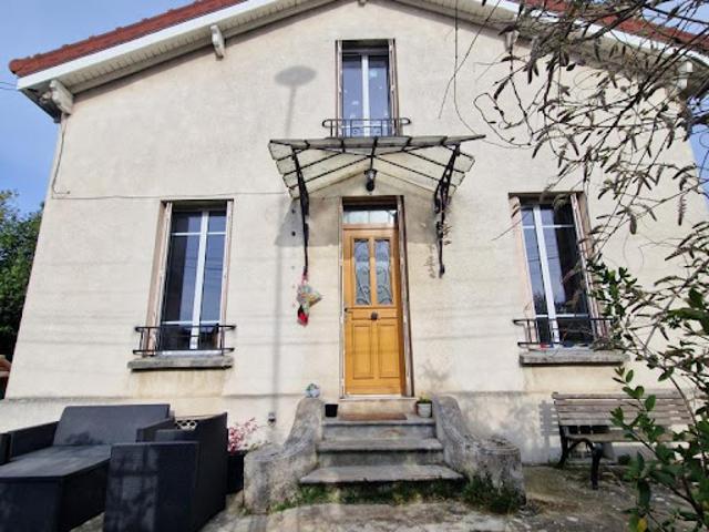 Vente Maison 4 pièces 112 m2 Creteil