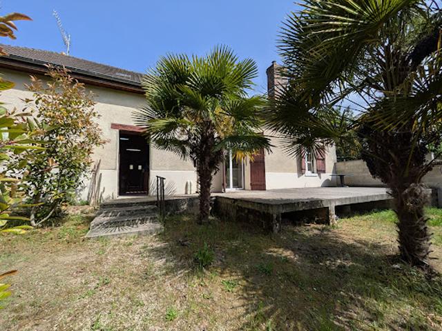 Vente Maison 4 pièces 112 m2 Fismes