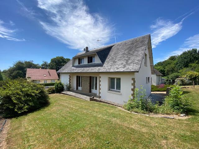 Vente Maison 4 pièces 112 m2 Flers