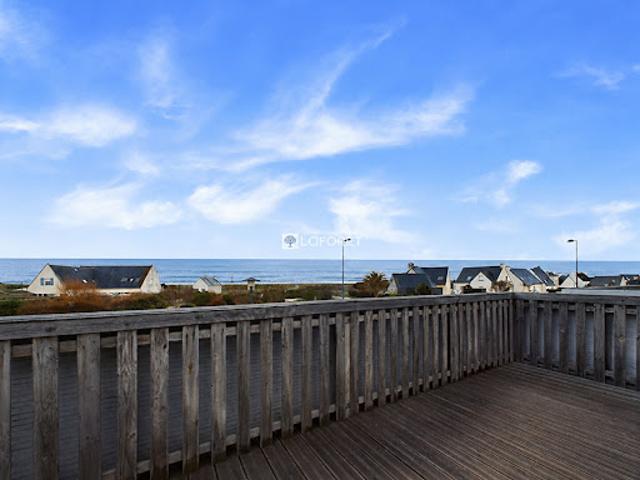 Vente Maison 4 pièces 112 m2 Guilvinec