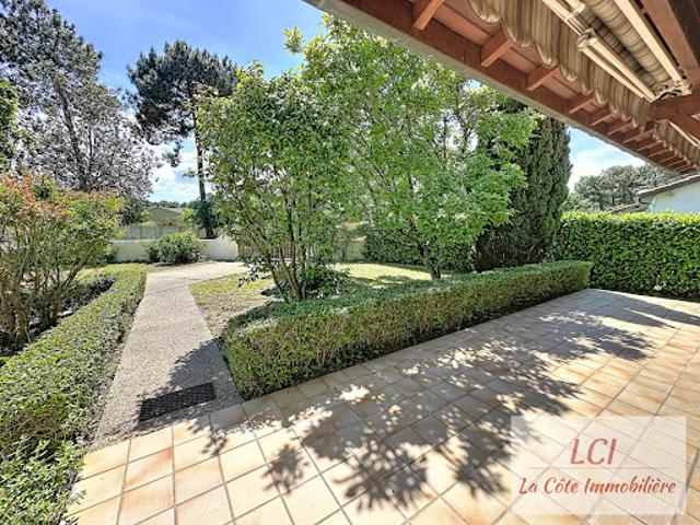 Vente Maison 4 pièces 112 m2 Gujan Mestras