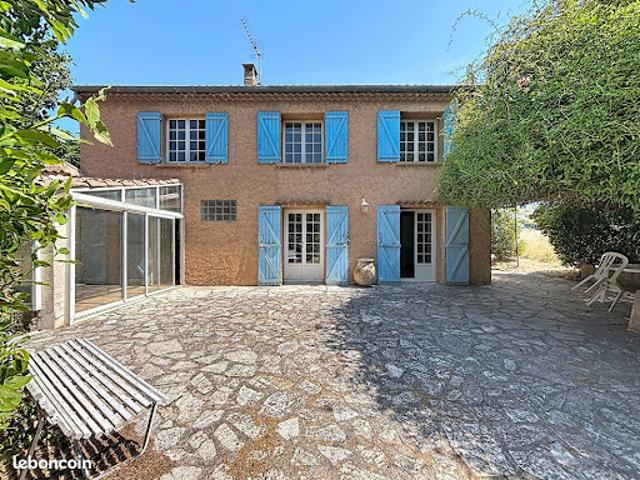 Vente Maison 4 pièces 112 m2 Gardanne