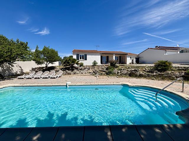 Vente Maison 4 pièces 112 m2 Garéoult