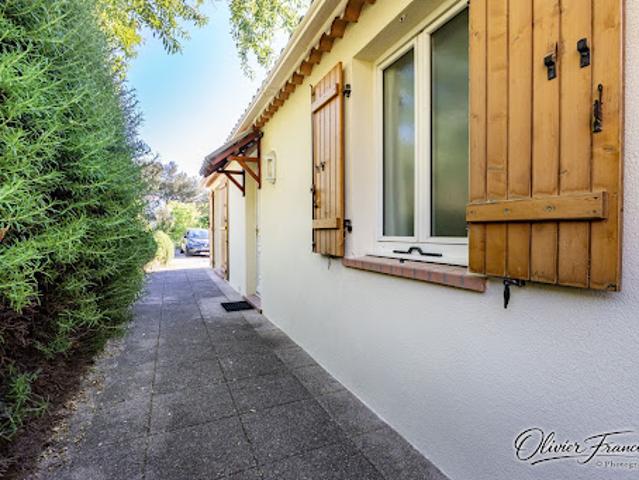 Vente Maison 4 pièces 112 m2 La Ciotat