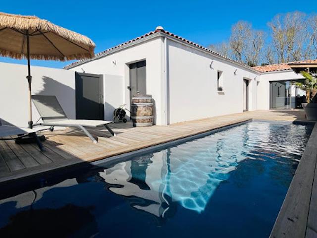 Vente Maison 4 pièces 112 m2 La Jarrie
