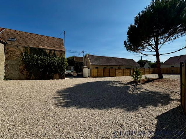 Vente Maison 4 pièces 112 m2 La Queue les Yvelines