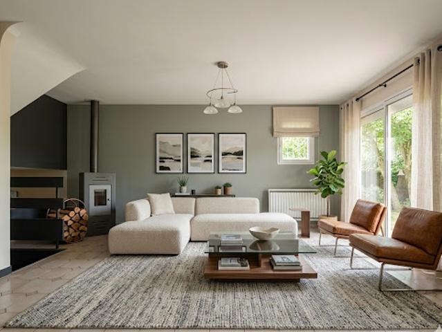 Vente Maison 4 pièces 112 m2 Le Châtelet en Brie