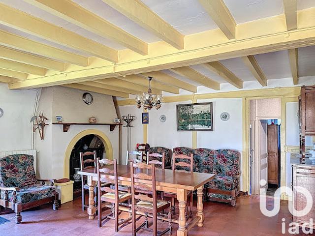 Vente Maison 4 pièces 112 m2 Le Frêche