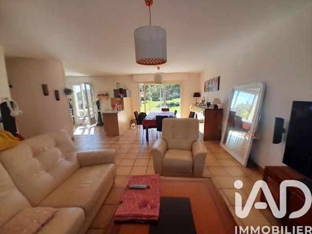 Vente Maison 4 pièces 112 m2 Limoges